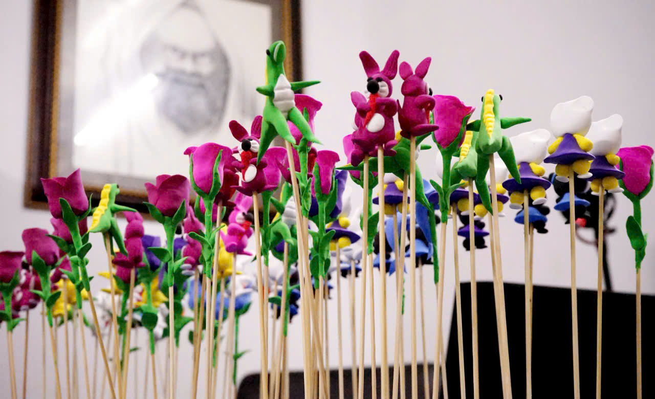 Cho Thuê Nghệ Nhân Tò He – Mang Hồn Văn Hóa Dân Gian Đến Mọi Sự Kiện